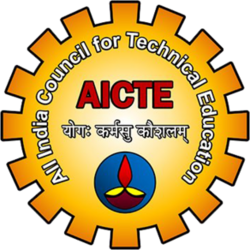 All India Council for Technical Education logo